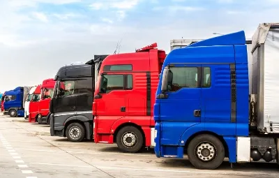 Bursa Finike Ambar Nakliyat